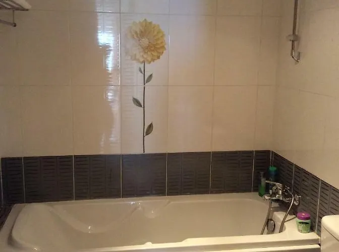 Apartment The View Hurghada